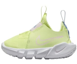 Nike Flex Runner 2 Baby DJ6039 citron tint pearl pink cobalt