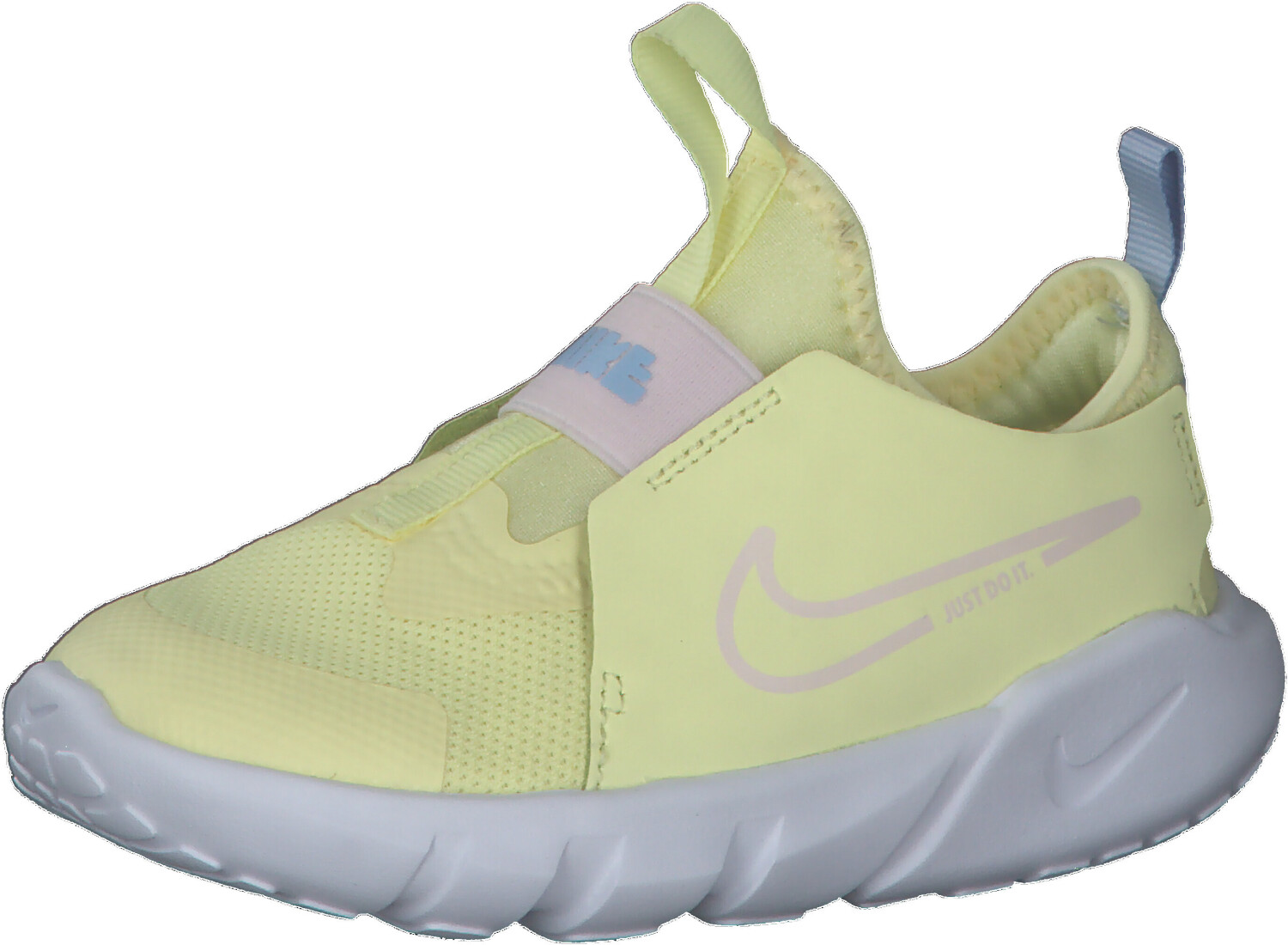 Girls nike 2025 flex runner