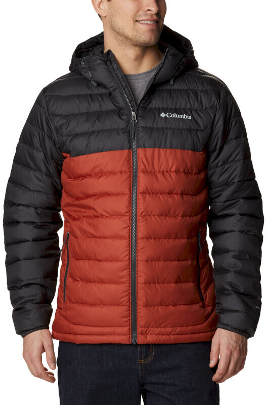 Columbia powder lite red outlet