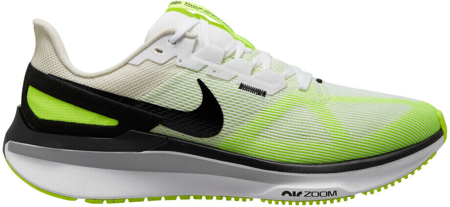 Nike free neon green best sale