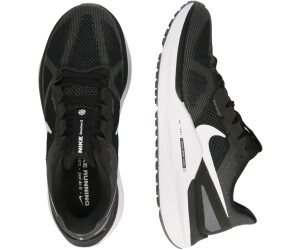nike air fusion black
