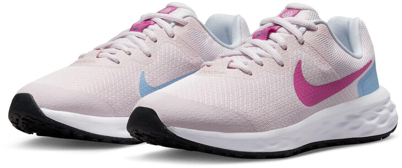 Nike revolution 4 femme rose new arrivals