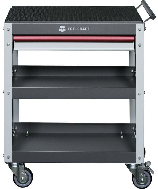 Toolcraft 553942