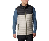 Columbia Powder Lite Vest au meilleur prix sur idealo