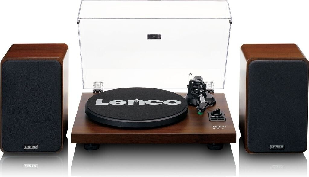 Lenco LS-600WA noyer