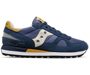 Buy Saucony Shadow Original navy tan beige from 66.99 Today