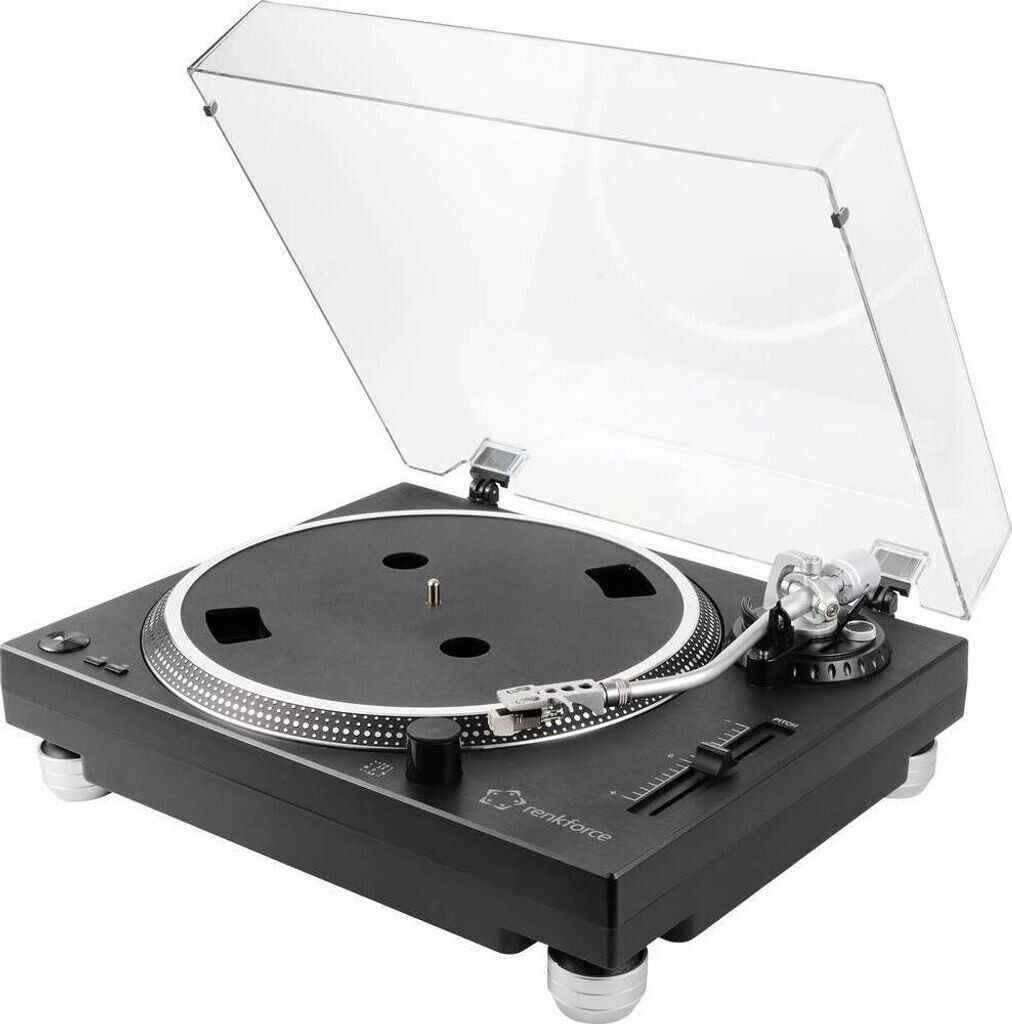 Renkforce RF-TURBD-010