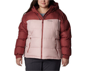 Buy Columbia Pike Lake II Insulated Jacket Women beetroot dusty