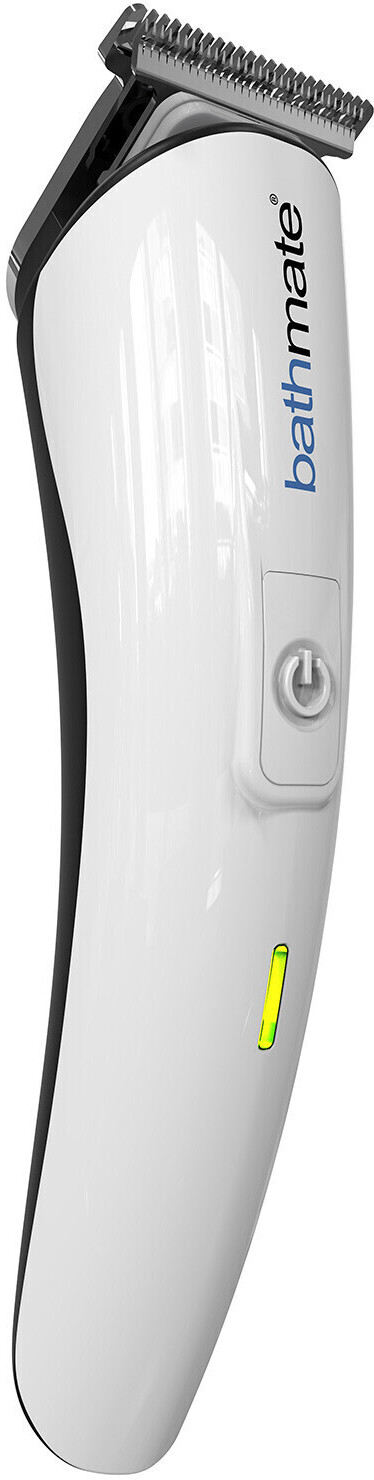 Bathmate Trim Kit white