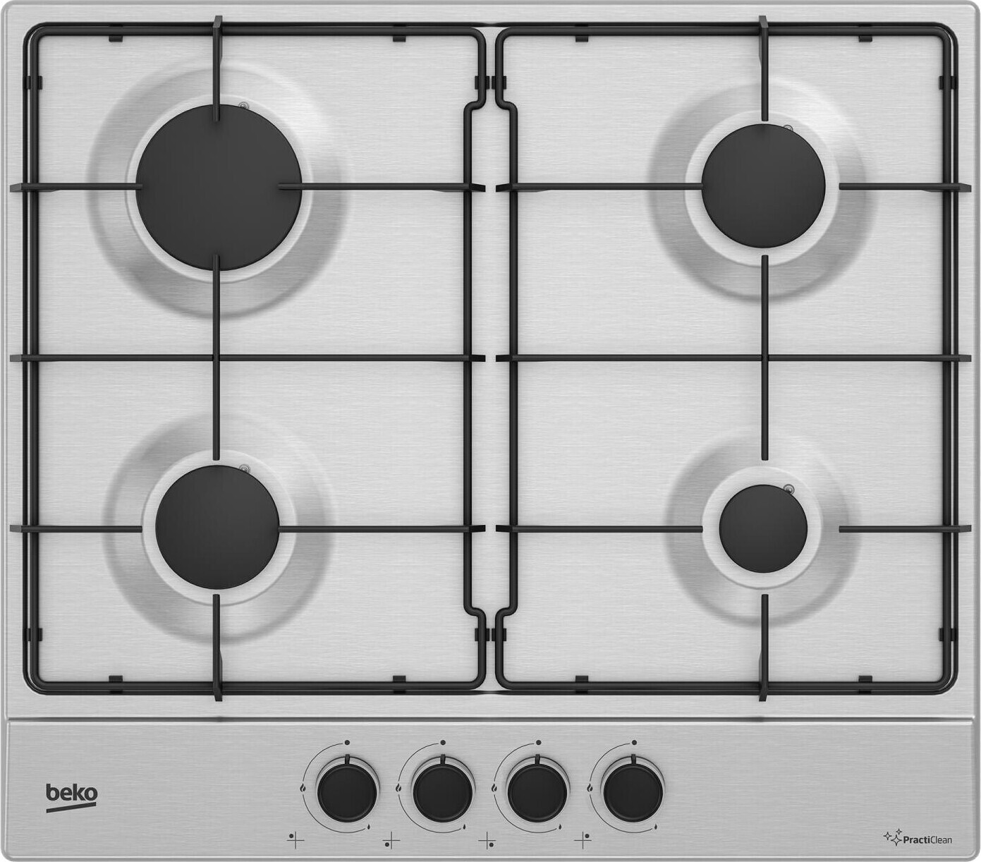 Beko HIAG64223SXE