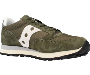 Buy Saucony Jazz 81 forest grey from 66.99 Today Best Deals