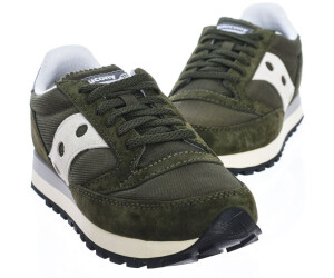 Saucony green new arrivals