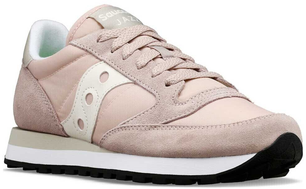 Saucony jazz 2025 rosa antico