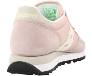 Saucony Jazz Original Women pink cream desde 58 00 Compara precios en idealo