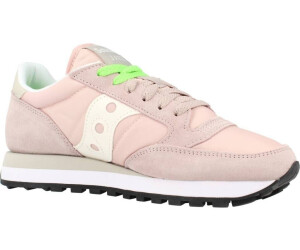 Saucony Jazz Original Women pink cream ab 68 95 Preisvergleich bei idealo