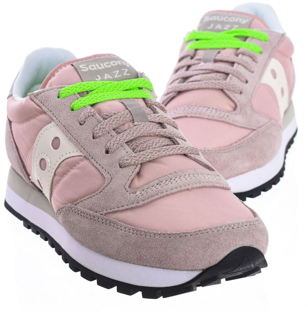 Saucony jazz rosa fluo discount