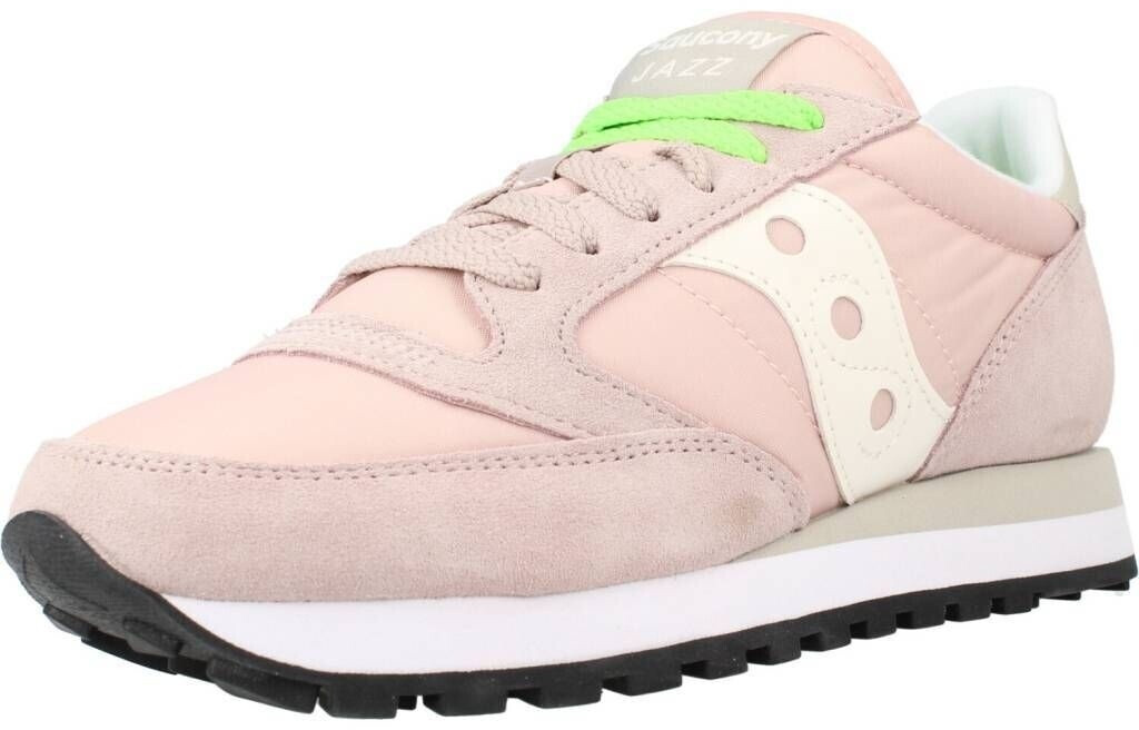 Saucony rosa shop