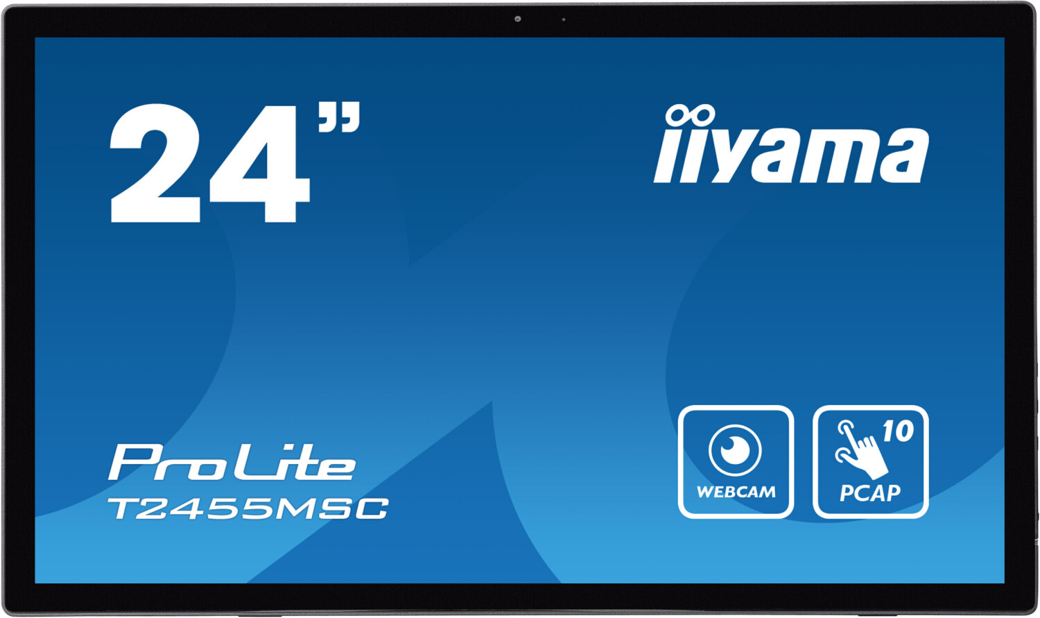 iiyama ProLite T2455MSC-B1