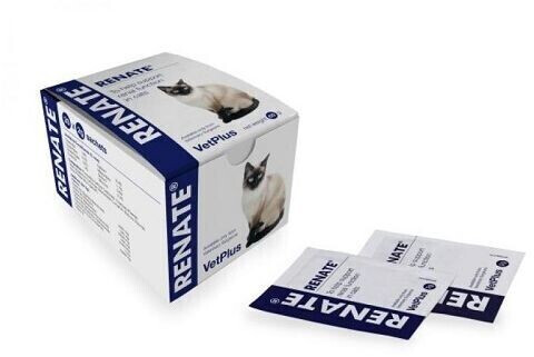 VetPlus Renate Feline 30 Sachets