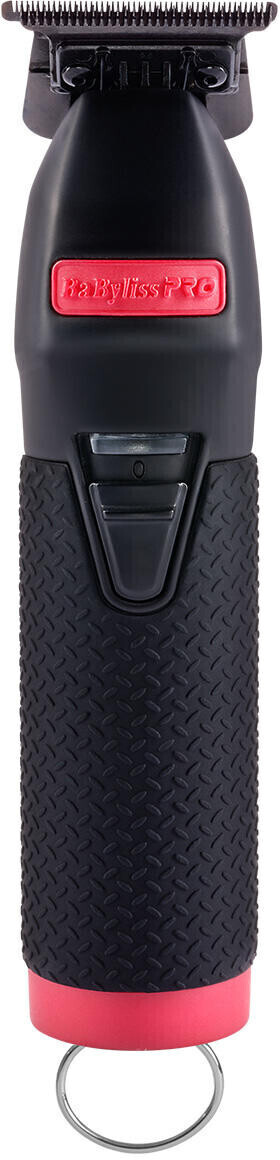 BaByliss Pro Boost+ Matte Black Outlining Trimmer FX7870RBPE