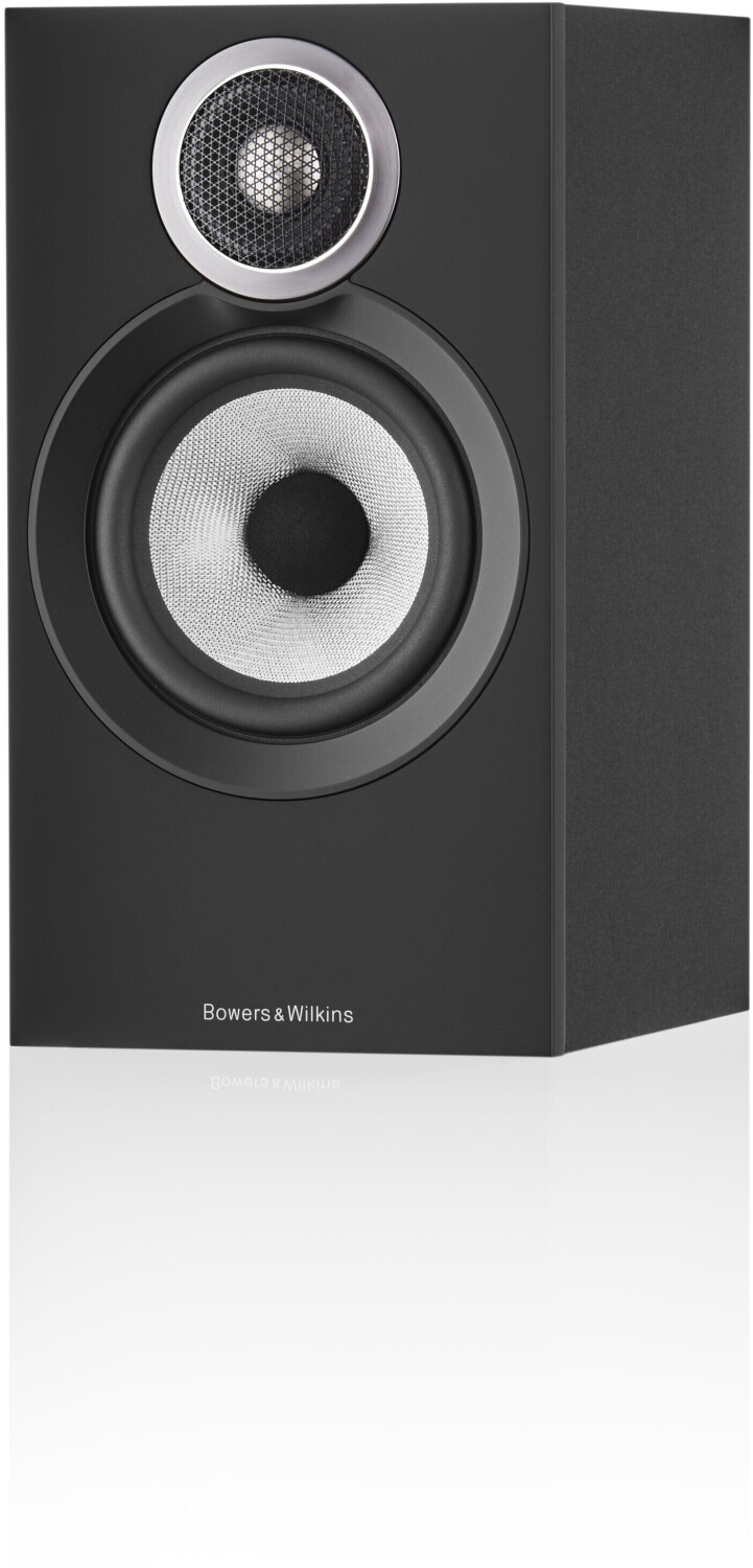 Bowers & Wilkins 607 S3 Black
