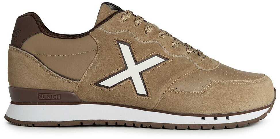 Munich Dash Premium 206