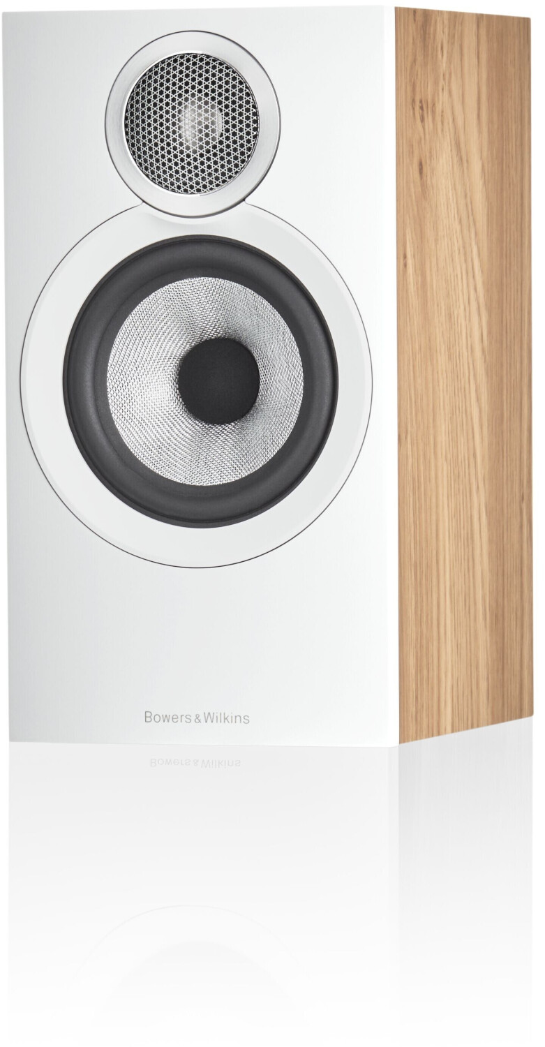 Bowers & Wilkins 607 S3 Oak