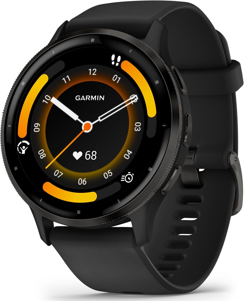 Buy Garmin Venu 3 from 384.99 Today Best Deals on idealo