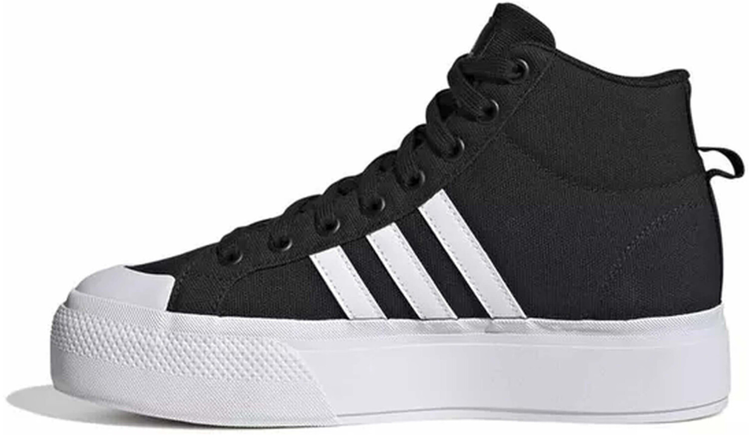 Adidas Bravada 2.0 Mid Platform