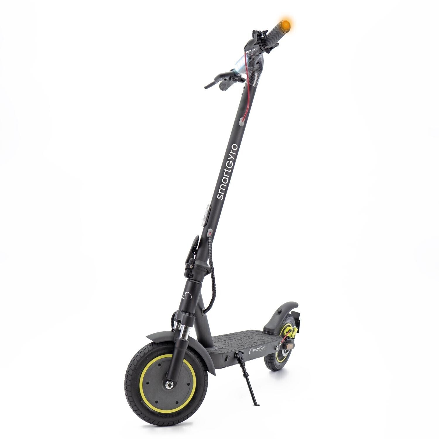 smartGyro Z-Pro black