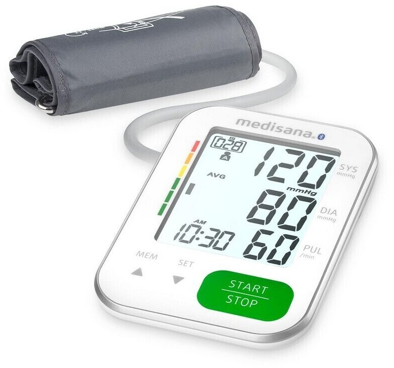 Medisana BU 570 Connect white