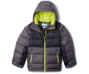 Columbia pike lake jacket on sale boys