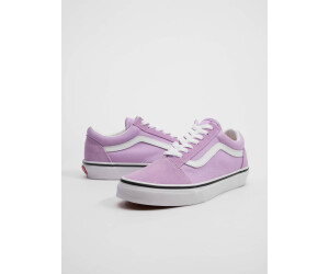 Vans old 2025 skool dusky citron