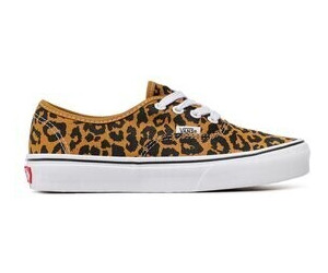 Vans Authentic leopard black true white a 52 00 oggi