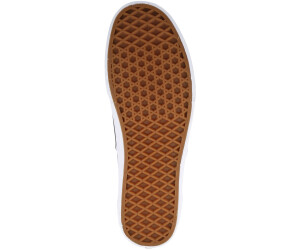 Vans k deals authentic leopard