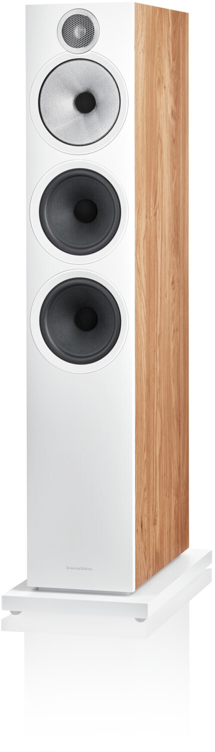 Bowers & Wilkins 603 S3 Oak