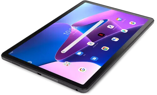 Lenovo Tab M10 Plus (ZAAT0002GB) ab 340,47 €