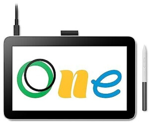 Wacom one price new arrivals