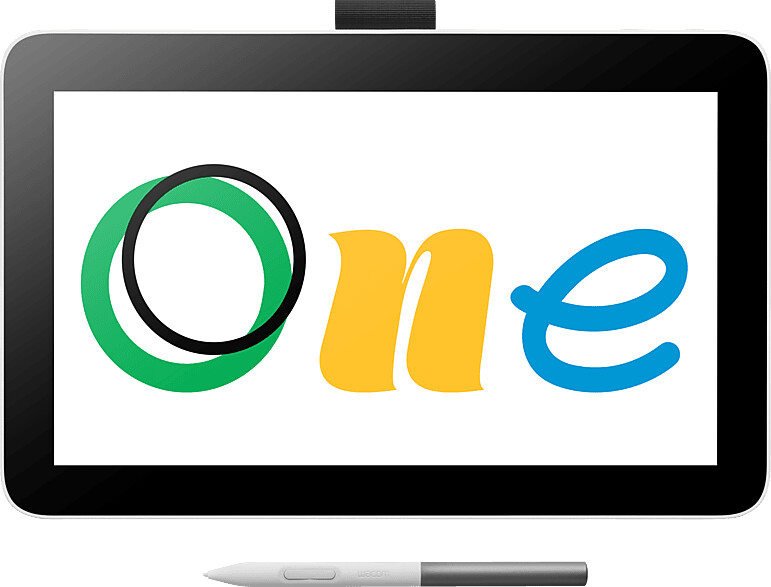 Wacom One 12