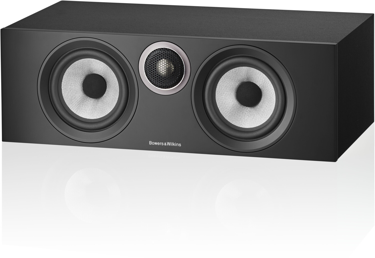 Bowers & Wilkins HTM6 S3 noir