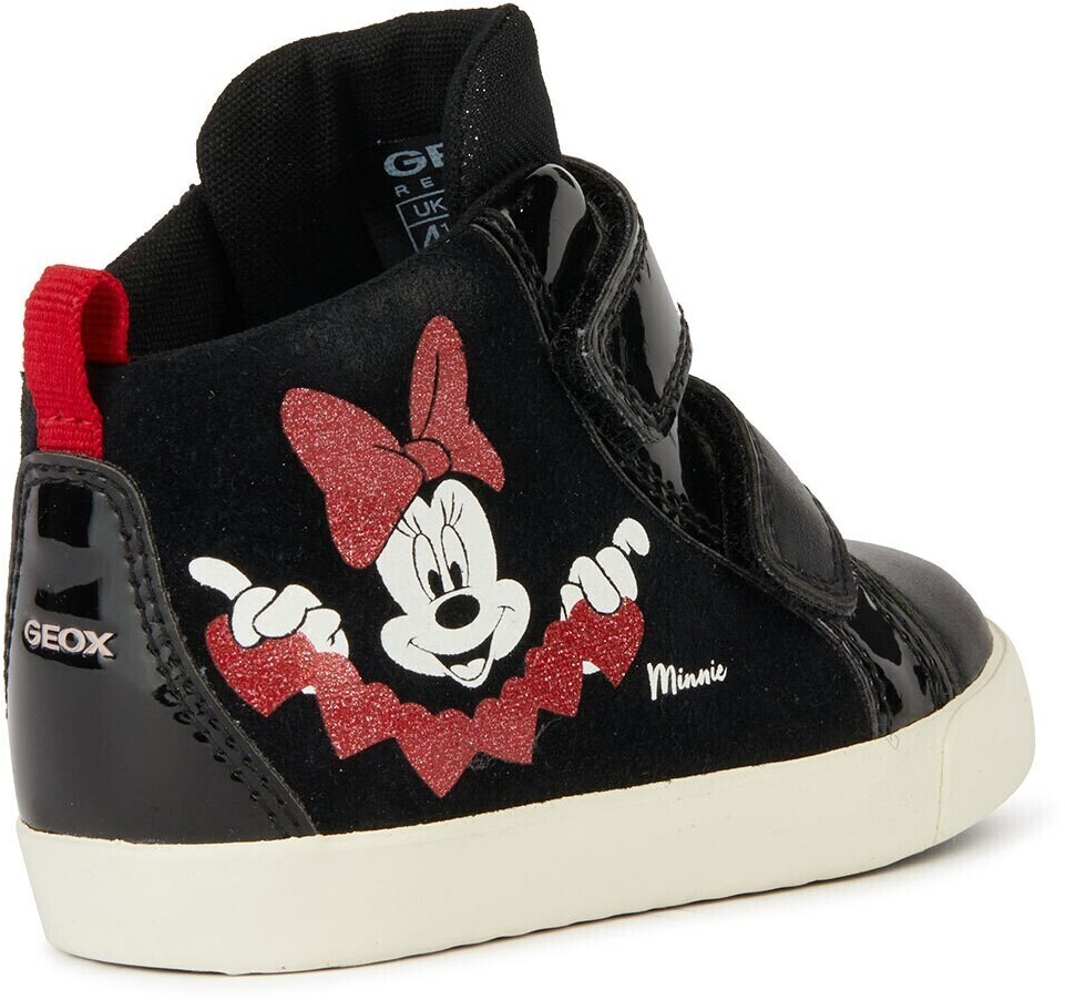 Basket online geox minnie