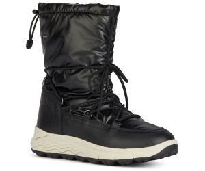 Geox women's sales boots uk