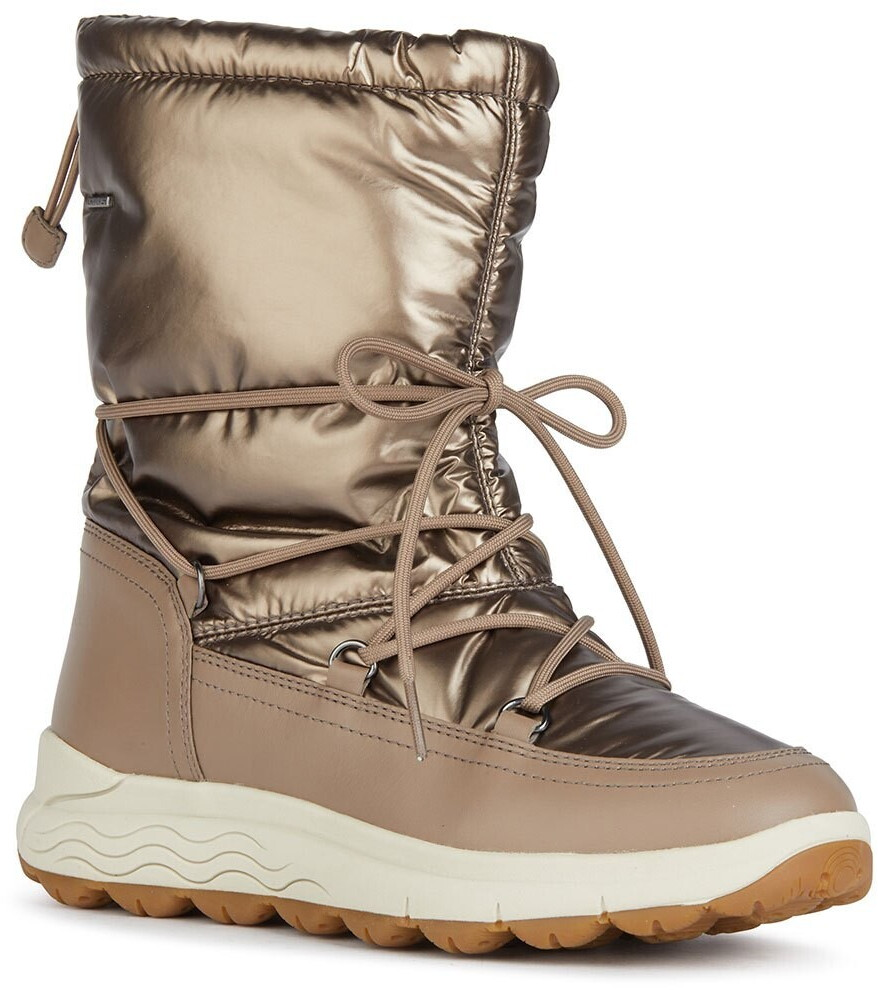 Geox winter boots sales womens