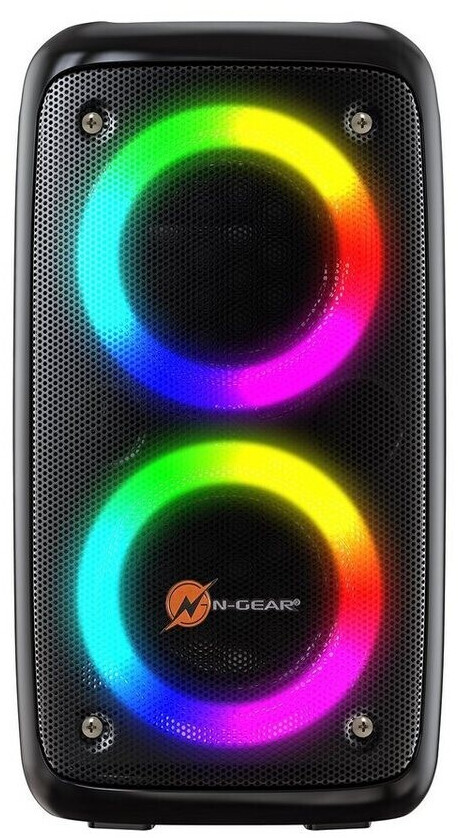 N-GEAR Let's Go Party 23M