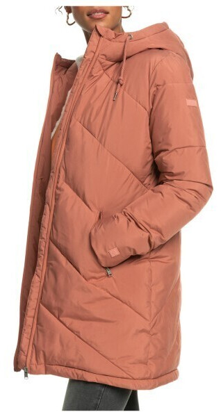Roxy Better Weather Women (ERJJK03567) cedar wood