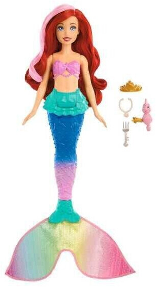 Ariel sale doll argos