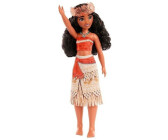 Moana Personaggi su