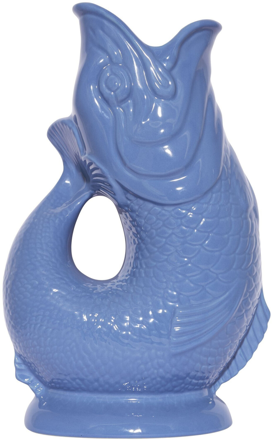 Gluckigluck Carafe XL 1.1 l Sea blue