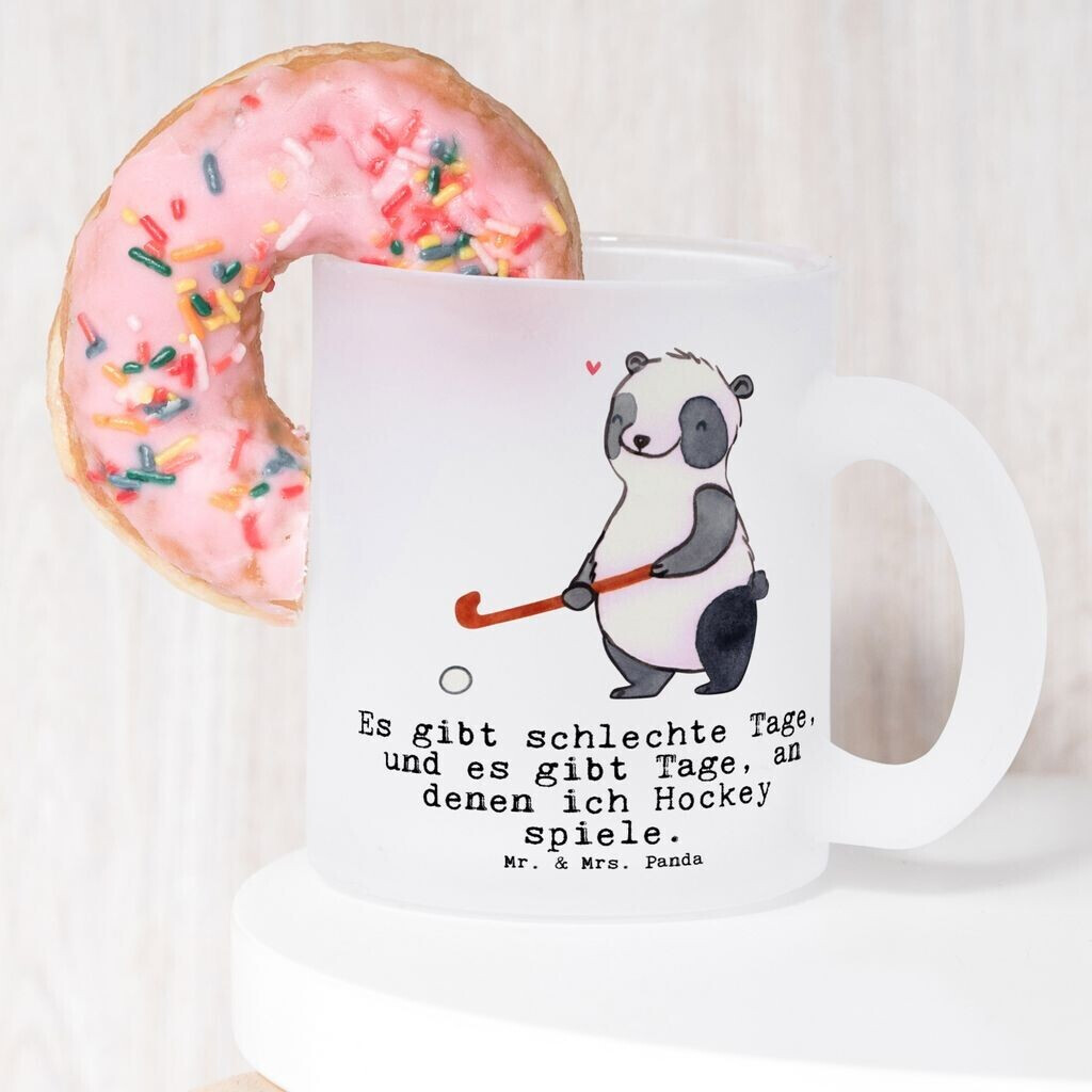 Mr. Mr. & Mrs. Panda PD-1397497 - side view