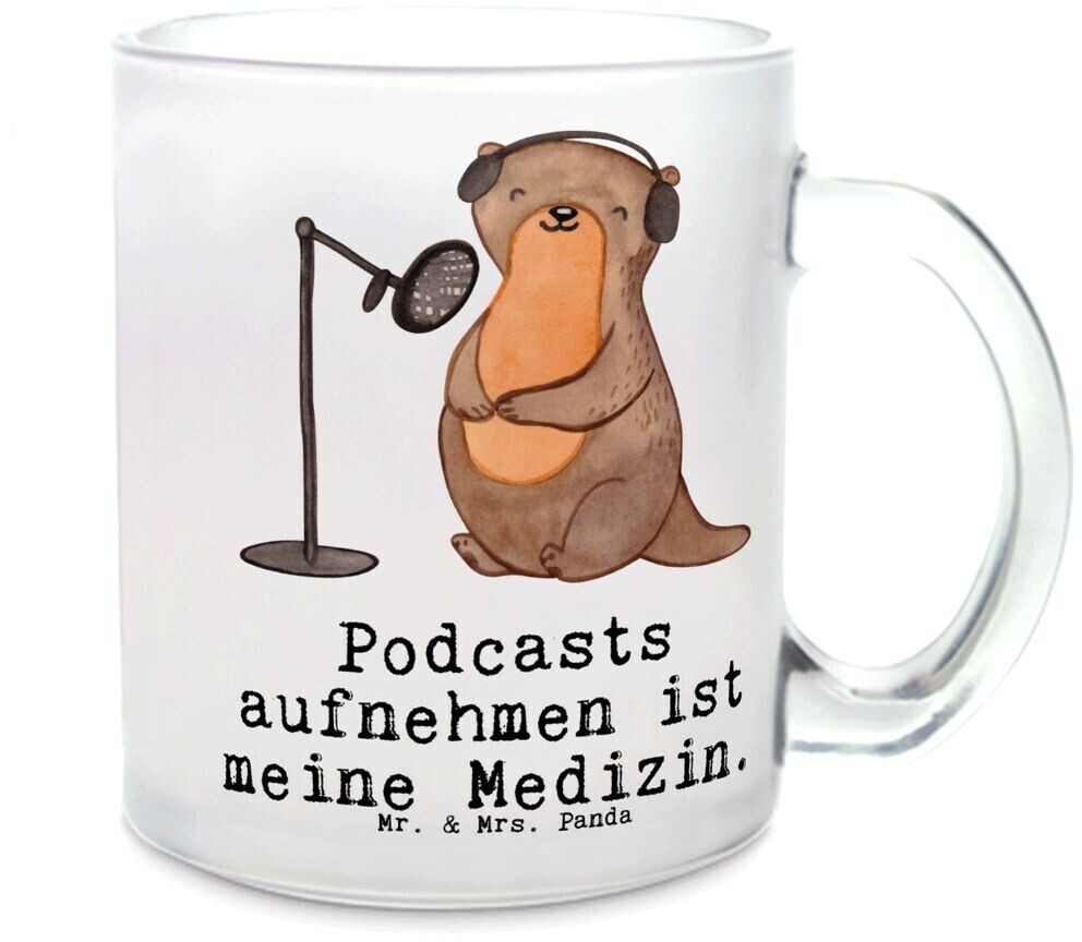 Mr. Mr. & Mrs. Panda PD-1397510 - Product image 1 of 4